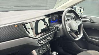 Volkswagen Polo 1.0 TSI Life 5dr DSG