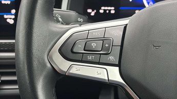 Volkswagen Polo 1.0 TSI Life 5dr DSG