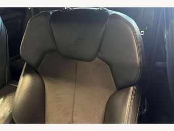 Audi Q5 2.0T FSI Quattro S Line 5dr S Tronic