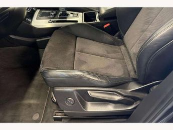 Audi Q5 2.0T FSI Quattro S Line 5dr S Tronic