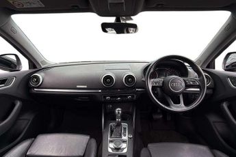 Audi A3 35 TFSI Sport 5dr S Tronic