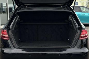 Audi A3 35 TFSI Sport 5dr S Tronic