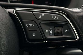 Audi A3 35 TFSI Sport 5dr S Tronic
