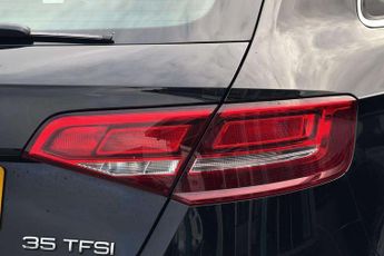 Audi A3 35 TFSI Sport 5dr S Tronic