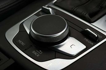 Audi A3 35 TFSI Sport 5dr S Tronic