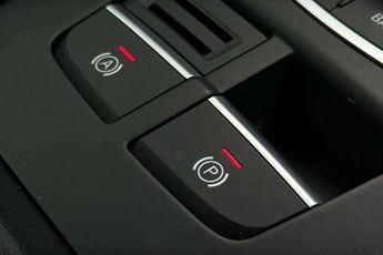 Audi A3 35 TFSI Sport 5dr S Tronic
