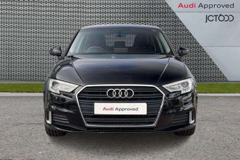 Audi A3 35 TFSI Sport 5dr S Tronic