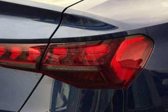 Audi A3 35 TFSI S Line 4dr S Tronic