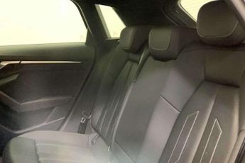 Audi A3 30 TFSI S Line 5dr S Tronic