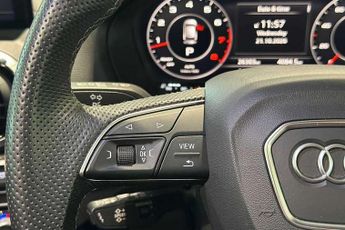 Audi Q2 35 TFSI Vorsprung 5dr S Tronic