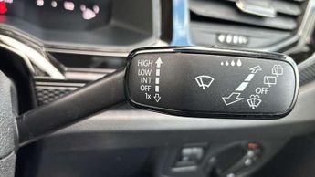 Volkswagen Polo 1.0 TSI Life 5dr DSG