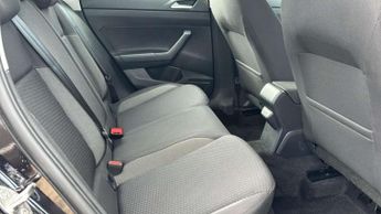 Volkswagen Polo 1.0 TSI Life 5dr DSG