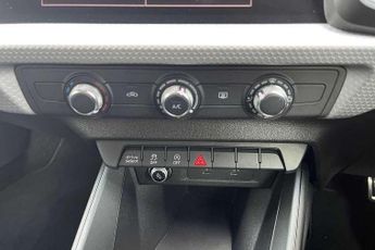 Audi A1 35 TFSI S Line 5dr S Tronic