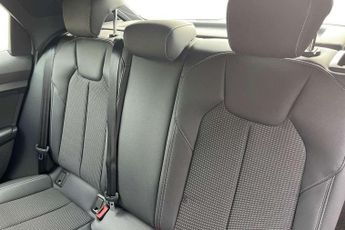 Audi A1 35 TFSI S Line 5dr S Tronic