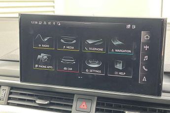 Audi A4 35 TFSI Sport 5dr S Tronic