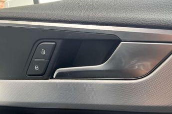 Audi A4 35 TFSI Sport 5dr S Tronic
