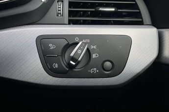 Audi A4 35 TFSI Sport 5dr S Tronic