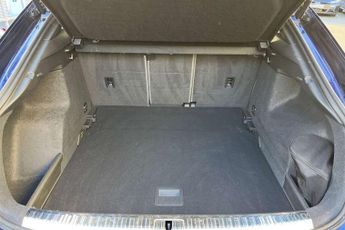 Audi Q3 40 TDI 193 Quattro S Line 5dr S Tronic [Leather]