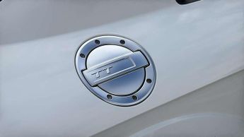Audi TT 40 TFSI S Line 2dr S Tronic