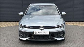 Volkswagen Golf 1.5 TSI GTE eHybrid 272 5dr DSG
