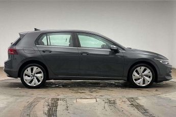 Volkswagen Golf 1.5 TSI Style eHybrid 204 5dr DSG