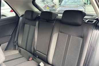 Volkswagen T-Roc 1.5 TSI Match 5dr DSG