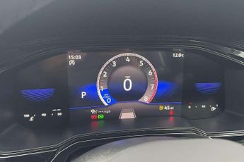 Volkswagen Polo 1.0 TSI Life 5dr DSG