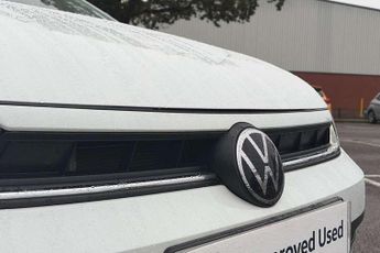 Volkswagen Polo 1.0 TSI Life 5dr DSG