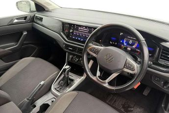 Volkswagen Polo 1.0 TSI Life 5dr DSG