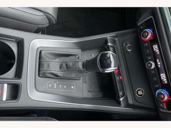 Audi Q3 35 TFSI Black Edition 5dr S Tronic