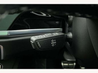 Audi Q3 35 TFSI Black Edition 5dr S Tronic