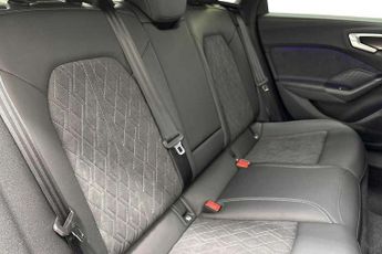 Audi A5 2.0 TDI 204 Black Edition 4dr S tronic