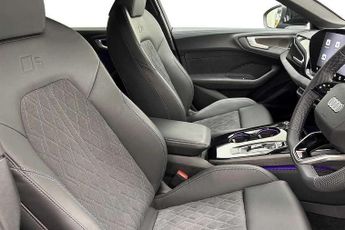 Audi A5 2.0 TDI 204 Black Edition 4dr S tronic