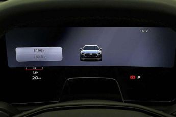 Audi A5 2.0 TDI 204 Black Edition 4dr S tronic