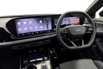 Audi A5 2.0 TDI 204 Black Edition 4dr S tronic