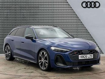 Audi A5 S5 3.0 TFSI Quattro Edition 1 5dr S Tronic