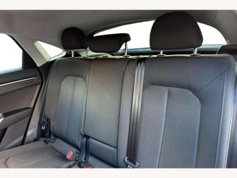 Audi Q3 35 TFSI Sport 5dr S Tronic