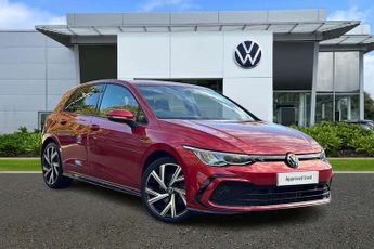 Volkswagen Golf 1.5 eTSI 150 R-Line 5dr DSG