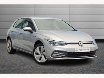 Volkswagen Golf 1.5 TSI Style 5dr