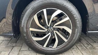 Volkswagen Polo 1.0 TSI Life 5dr DSG