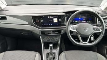 Volkswagen Polo 1.0 TSI Life 5dr DSG