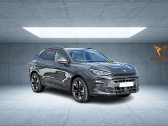 Cupra Terramar 1.5 eHybrid 204 V2 5dr DSG