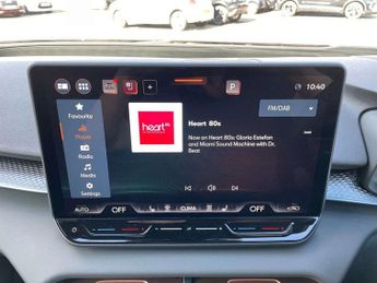 Cupra Terramar 1.5 eHybrid 204 V2 5dr DSG