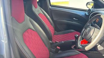 Toyota Aygo X 1.0 VVT-i Undercover 5dr