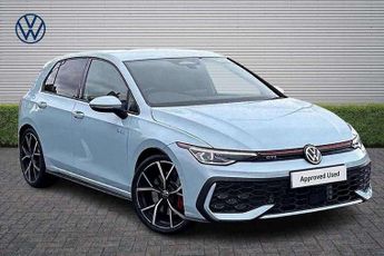 Volkswagen Golf GTi 2.0 TSI 265 GTI 5dr DSG