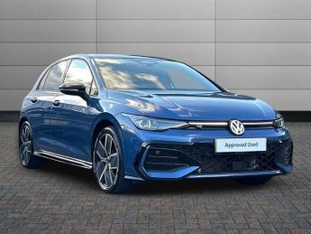 Volkswagen Golf 1.5 eTSI 150 Black Edition 5dr DSG