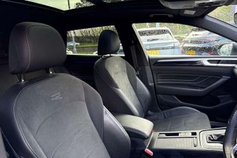 Volkswagen Arteon 2.0 TSI R-Line 5dr DSG