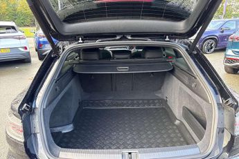 Volkswagen Arteon 2.0 TSI R-Line 5dr DSG
