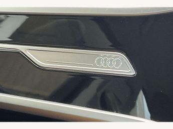 Audi A6 40 TFSI Sport 4dr S Tronic [Tech Pack]