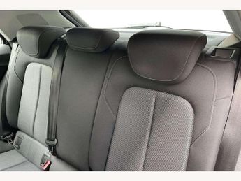 Audi Q2 35 TFSI Sport 5dr S Tronic